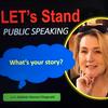 undefined LETs Stand Public Speaking