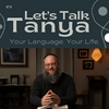 undefined Let’s Talk Tanya