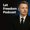 undefined Let Freedom: Political News, Un-Biased, Lex Fridman, Joe Rogan, CNN, Fox News