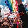 undefined LGBT+Rights🏳️‍🌈