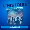undefined L'Histoire en musique