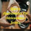 undefined Lideres Apaixonados Por Adolescentes e Jovens.