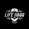 undefined Life Haqq