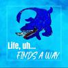 undefined Life, Uh... Finds A Way : A Jurassic Park Family Fancast
