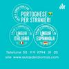undefined Curiosidades das Linguas Italiana e Espanhola