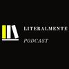 undefined Literalmente Podcast - Livros
