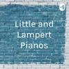 undefined Little and Lampert Pianos