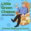 undefined Little Green Cheese | Cheese Making at Home