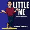 undefined LITTLE ME: Growing Up Broadway