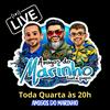 undefined Live dos Amigos do Marinho