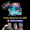 undefined Live dos Amigos do Marinho