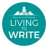 undefined Living To Write