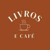 undefined Livros e Café