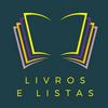 undefined Livros e Listas