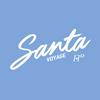 undefined Lo-Fi Beats & Chill-Out Vibes From Santa Voyage ª∆ª