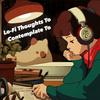undefined Lo-Fi Thoughts To Contemplate To