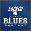 undefined Locked On Blues - Daily Podcast On The St. Louis Blues