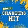 undefined Locked On Chargers Hit - Quick Takes on the Los Angeles Chargers
