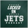 undefined Locked On Jets - Daily Podcast On The New York Jets