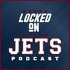 undefined Locked On Jets - Daily Podcast On The Winnipeg Jets