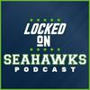 undefined Locked On Seahawks - Daily Podcast On The Seattle Seahawks