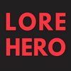 undefined Lore Hero