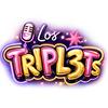 undefined Los Tripl3ts