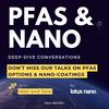 undefined All about Exiting PFAS
