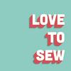 undefined Love to Sew Podcast