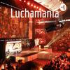 undefined Luchamania