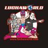 undefined LuchaWorld Podcast
