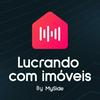 undefined Lucrando com imóveis