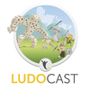 undefined Ludocast