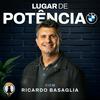 undefined Lugar de Potência por Ricardo Basaglia