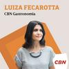 undefined Luiza Fecarotta - CBN Gastronomia