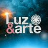undefined Luz e Arte Podcast