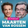 undefined Maarten van Rossem - De Podcast