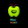 undefined MacVoice