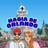 undefined Magia de Orlando Podcast