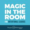 undefined Magic In The Room