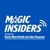 undefined Magic Insiders