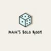 undefined Maia's Solo Room