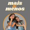 undefined Mais e Menos