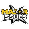 undefined Major Issues Podcast
