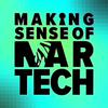 undefined Making Sense of Martech