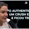 undefined Malena Revela Que E Lesbica Cortes Do Flow