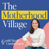 undefined The Motherhood Village Podcast