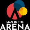 undefined Man in the Arena