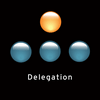 undefined Manager Tools - Delegation