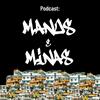 undefined Manos e Minas